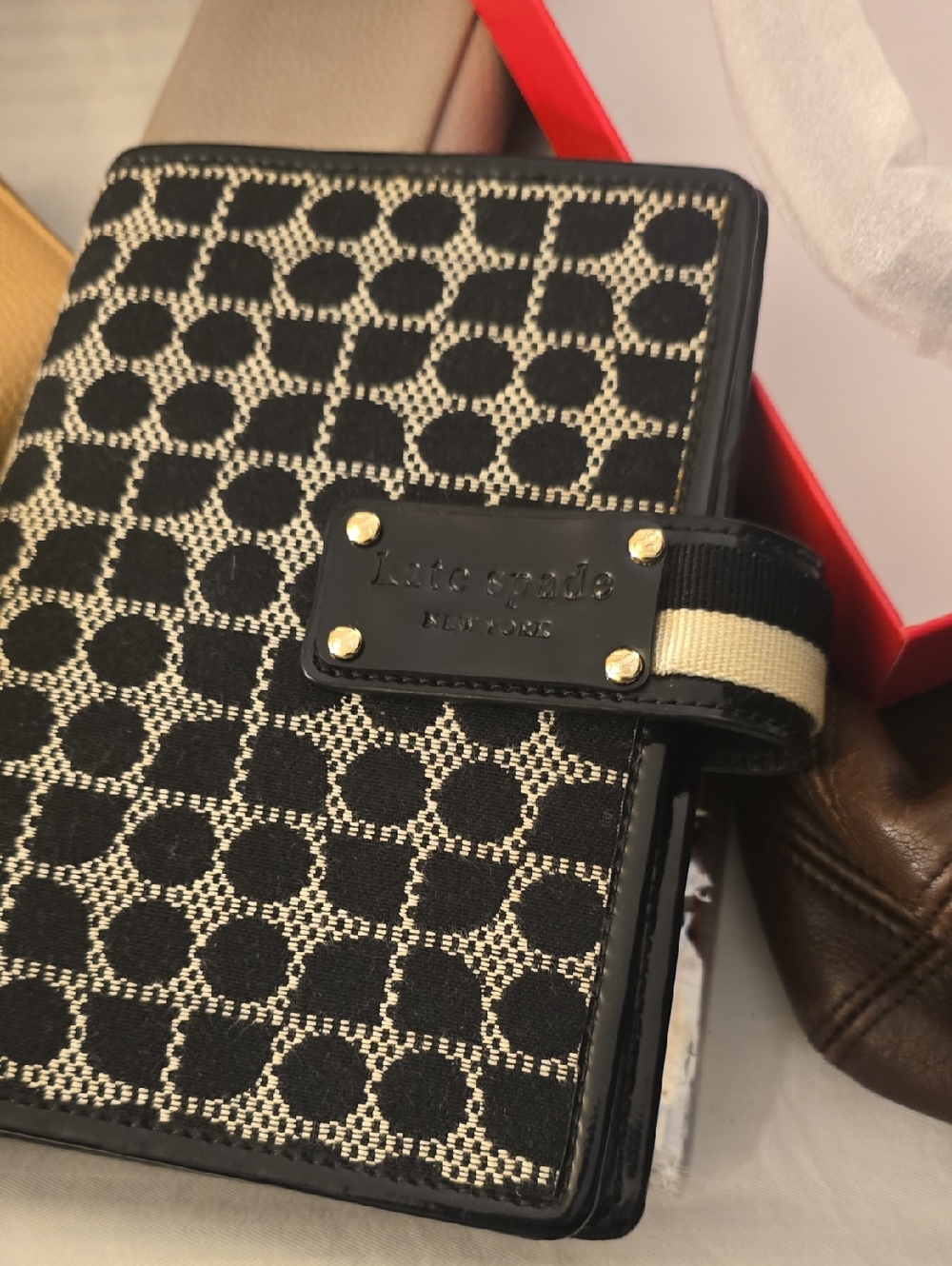 Kate spade agenda